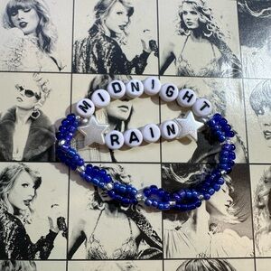 Eras tour friendship bracelet